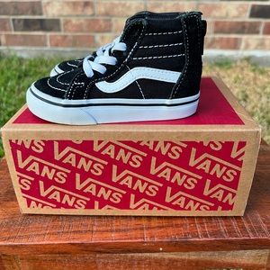 Vans Old Skool High Top